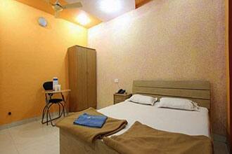 Pritham Guest House, Ajmer 1